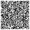 QR code with L L D Enterprises Inc contacts