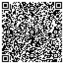 QR code with E's Svcs contacts