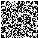 QR code with Heizer David contacts