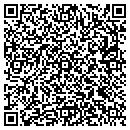 QR code with Hooker Roy W contacts