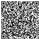 QR code with Thomas Byron S MD contacts
