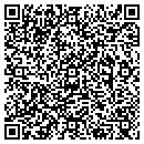 QR code with Ileader contacts
