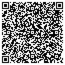 QR code with Hank's Clean Up contacts