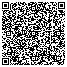 QR code with Woodworth Stephen R MD contacts