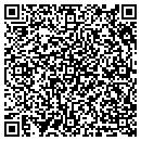 QR code with Yacono Gary T MD contacts