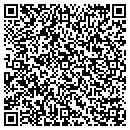 QR code with Ruben R Moss contacts
