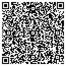 QR code with Zamore Steven M MD contacts