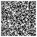 QR code with Zhuravlev Ilya MD contacts