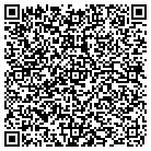 QR code with Optimists Recreational Fclty contacts