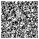 QR code with D R Horton contacts
