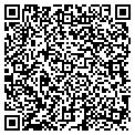QR code with Eml contacts