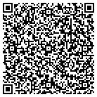 QR code with DE Berardino Thomas M MD contacts