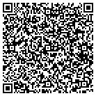 QR code with My Individual Cleaning Service contacts