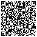 QR code with Comer Foundation contacts