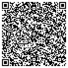 QR code with Muscle & Fitness 2000 Inc contacts