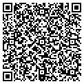 QR code with A-1 Septic contacts
