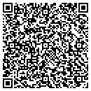QR code with C G Quality Woodwork contacts