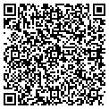 QR code with La Curva contacts