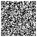 QR code with Tips-N-Toes contacts
