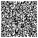 QR code with F C Elite contacts