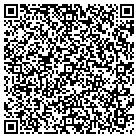QR code with Delbert W Coleman Foundation contacts