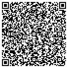 QR code with UGA Assoc Field Service contacts