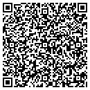 QR code with Hall Matthew L DO contacts