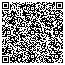 QR code with Harkless Construction contacts