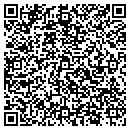 QR code with Hegde Poornima MD contacts