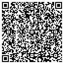 QR code with E B R Foundation contacts