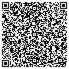 QR code with m.t.e.rapping company contacts
