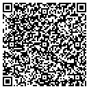 QR code with Hoss Diane M MD contacts