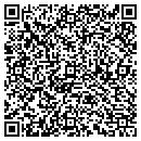 QR code with Zafka Inc contacts