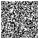 QR code with James W Freston Md contacts