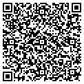 QR code with Gimmix contacts