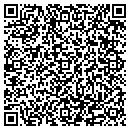 QR code with Ostrander Theodore contacts