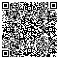 QR code with Gnm LLC contacts