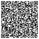 QR code with F B Doane Foundation contacts