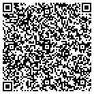 QR code with F B Iii & Prudence R Beidler contacts