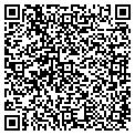 QR code with Fhoc contacts