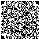 QR code with H A Peterson & Sons Inc contacts