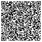 QR code with Lefkowitz Lance S MD contacts