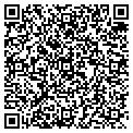 QR code with Guthals Inc contacts