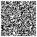 QR code with Hammersign contacts