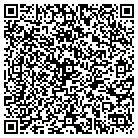 QR code with Makkar Hanspaul S MD contacts