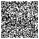 QR code with Harmoniques contacts