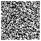 QR code with Mathew Trini A MD contacts
