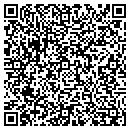 QR code with Gatx Foundation contacts