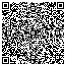 QR code with Menzoian James O MD contacts