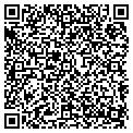 QR code with Hgc contacts